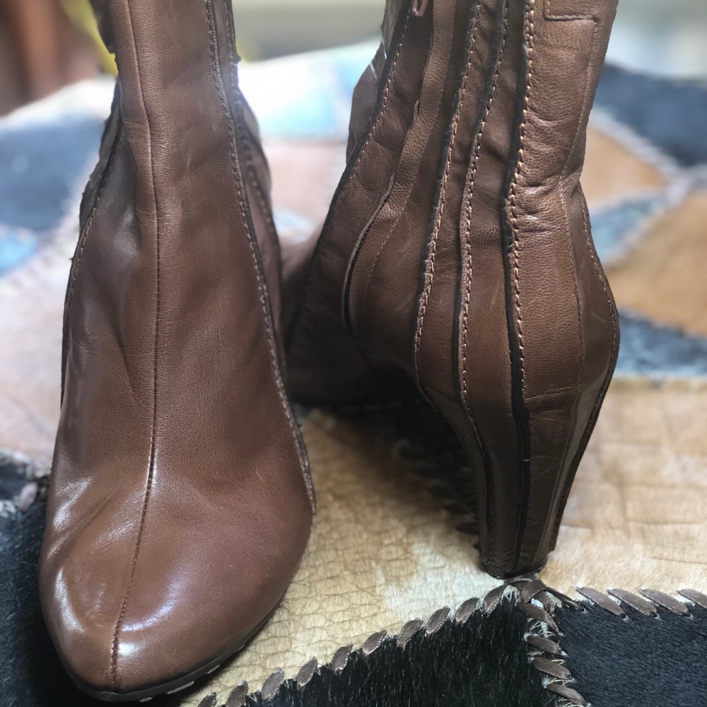 Ankle Boots